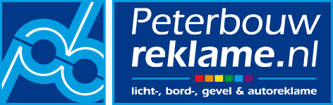 Peter Bouw Reklame