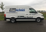 Vloertechniek VW