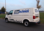 Vloertechniek Hoogeveen autobelettering