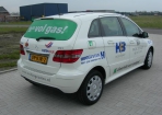 Reclame auto