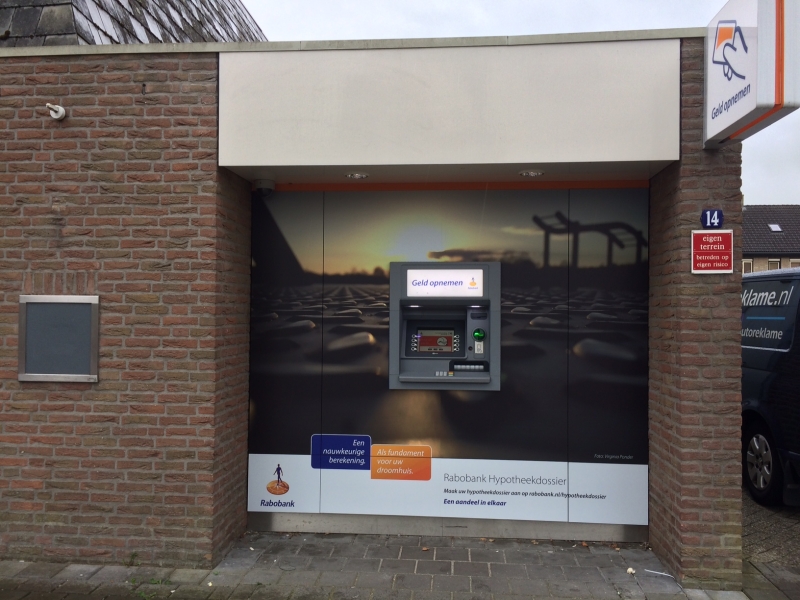 Rabobank Hollandscheveld
