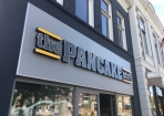 The Pancake store details