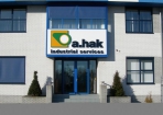 a.hak Gevelreclame