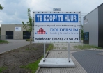 Te koop te huur Jolima op stelconplaat