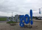 Kargo! Doosletters LED licht reclame hoogeveen