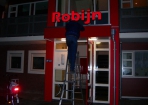 Robij Lichtreclame hoogeveen