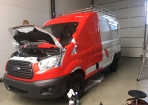 Carwrap AB Bouw