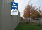 Te koop Vermaas V-bord