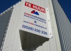 Te huur V-bord Intermakelaars