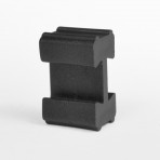 Connector t.b.v. Indoorsigning hangend model